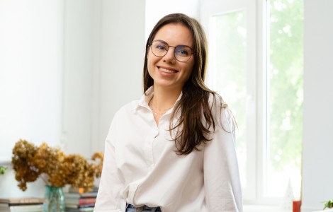 Marta D.